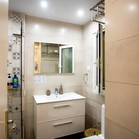 Apartament Hadrian By Heloni *