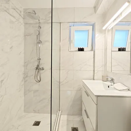 Apartment Kalipsous By Verde Apartments