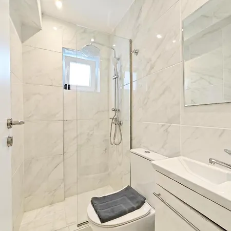 Kalipsous By Verde Apartments Apartment Athens