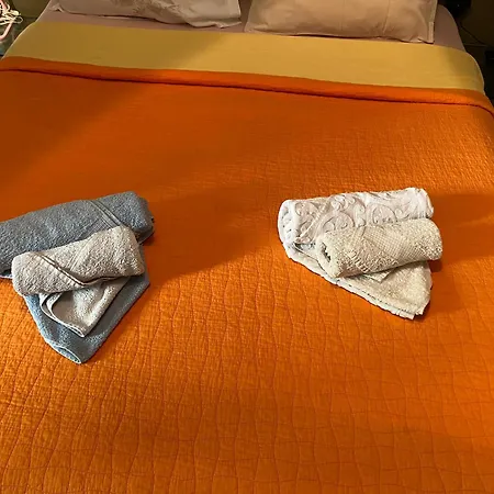 Appartement Soho