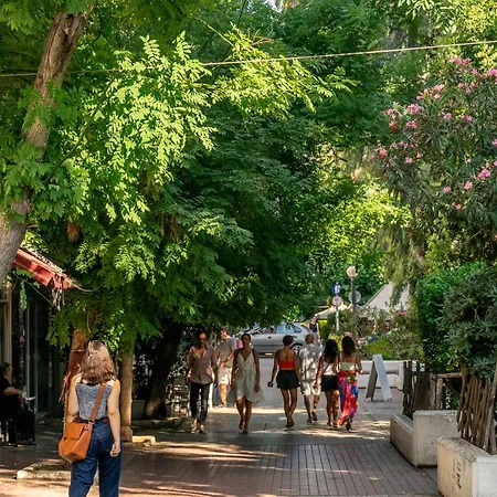 Apartment Luxury In The Heart Of The - 1br Athens