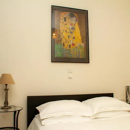 Διαμέρισμα Quality - No4 - 1-bedroom Αθήνα