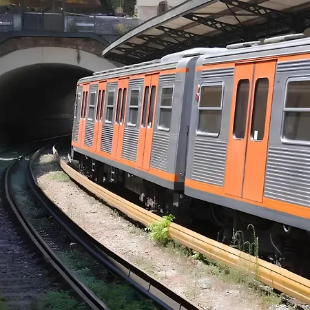 Veggera Center,petralona Station * Αθήνα