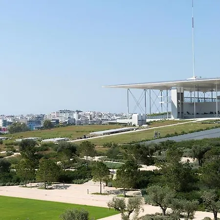 Veggera Center,petralona Station Διαμέρισμα
