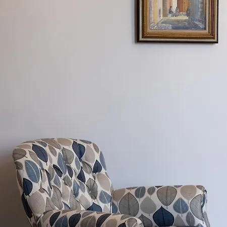 Appartement Athenian Vintage