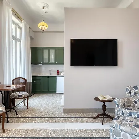 Appartement Athenian Vintage *