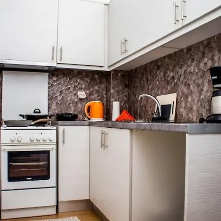 Apartment Cozy Hideaway *