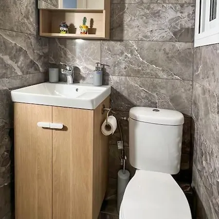 Apartment Cozy Hideaway