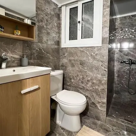 Apartment Cozy Hideaway Athens