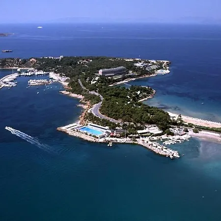 Secret Aktis By Blupine Athens