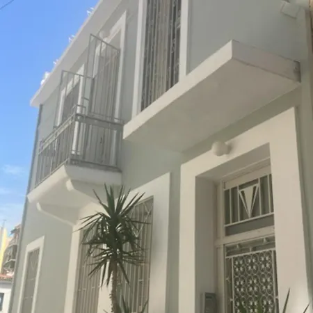 Apartamento Charlie *