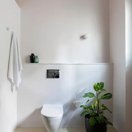 Apartamento Nileos House *