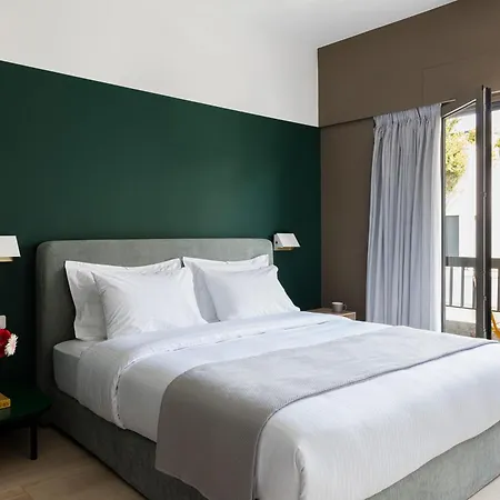 Nileos House Apartamento