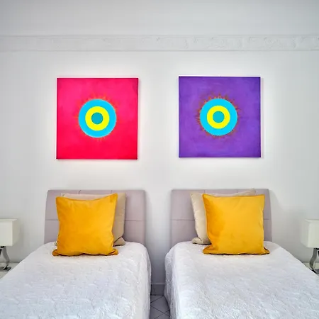 The White House In Plaka By Jj Hospitality Aten