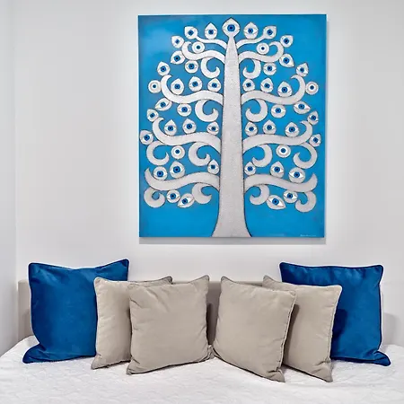 The White House In Plaka By Jj Hospitality Aten