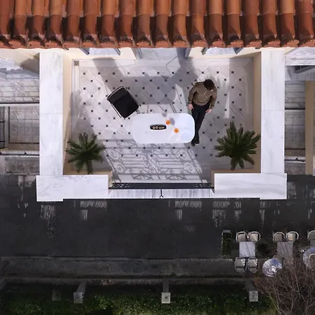Hotel Monument