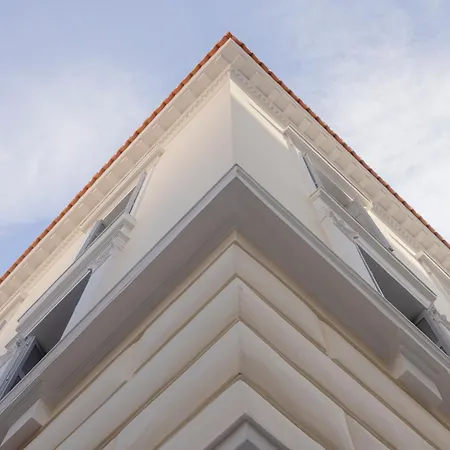 Monument Hotel Athene