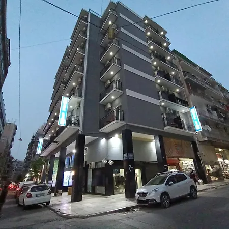 Hotel Lido Atenas