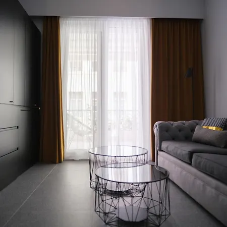K23 Color Aparthotel *
