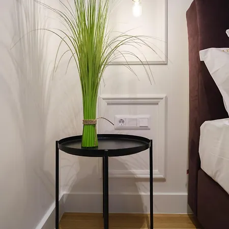 Aparthotel K23 Color Athen