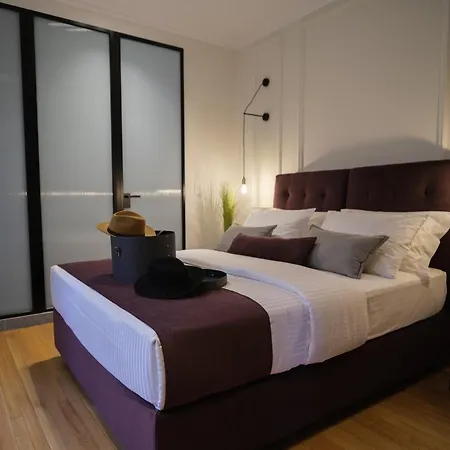 Aparthotel K23 Color *