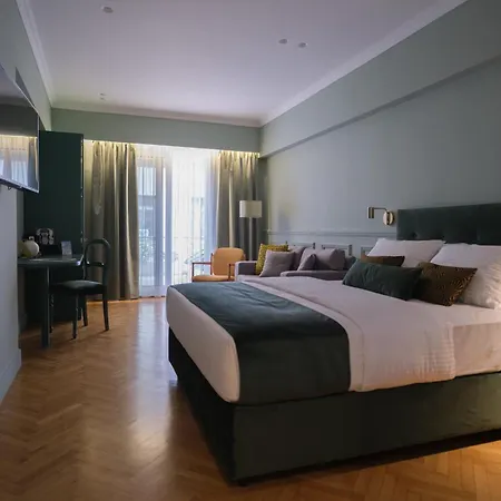 Aparthotel K23 Color Athen
