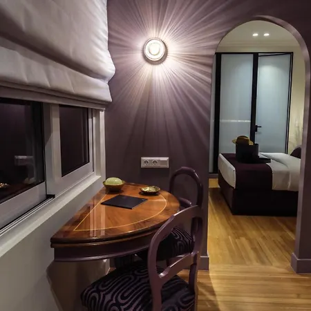 K23 Color Aparthotel