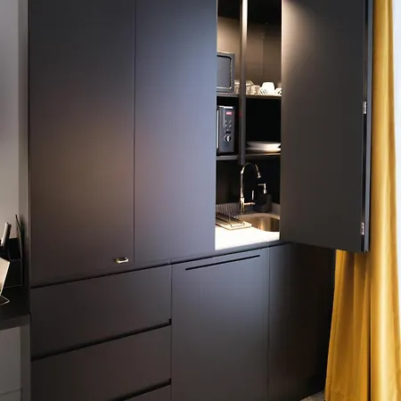 Aparthotel K23 Color Athen