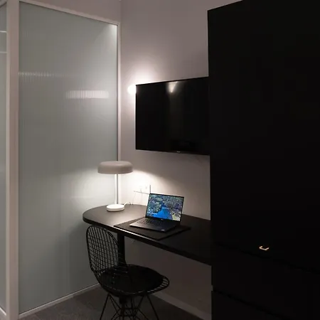 K23 Color Aparthotel *