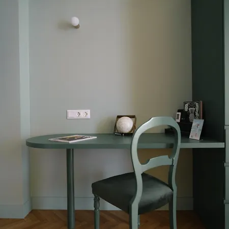 K23 Color Aparthotel Athen