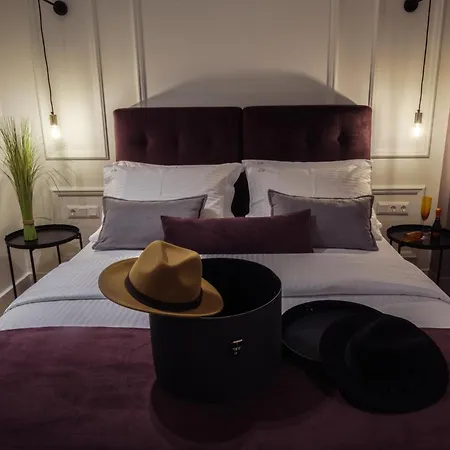 Aparthotel K23 Color Athen