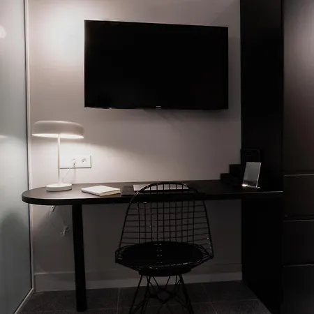 K23 Color Aparthotel Athen