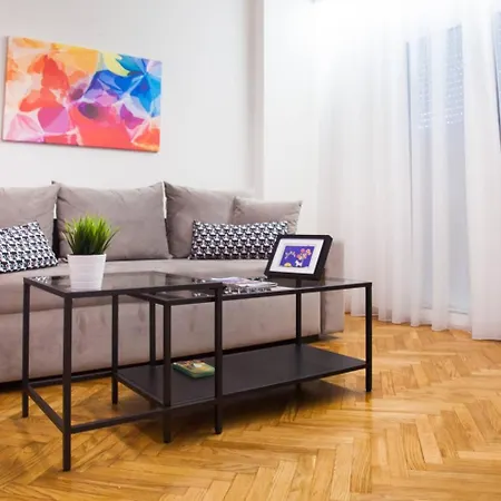 Toni's Classy In Kolonaki, Local's Gem Appartement Athènes