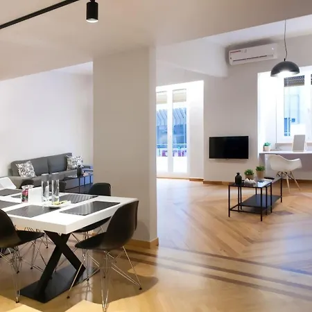 شقة Toni's 4bd Near Classy Kolonaki, Locals Enjoy It *