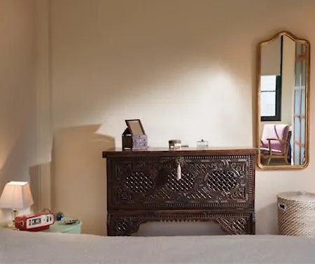 Maison De Famille Апартаменты *