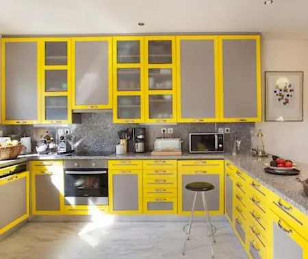 Maison De Famille Апартаменты