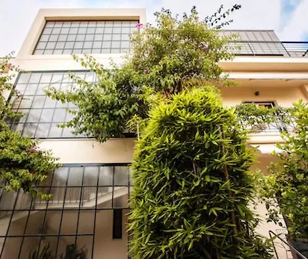 Maison De Famille Апартаменты