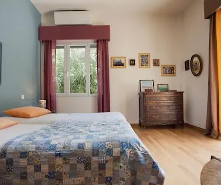 Апартаменты Maison De Famille