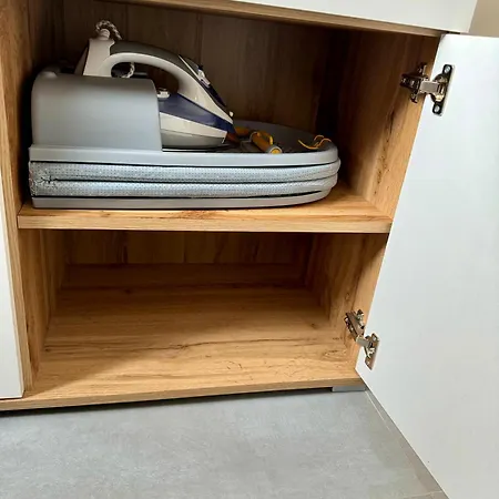 Apartamento Vj