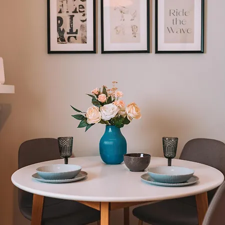 Cozy 1br Next To Acropolis Museum *