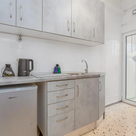 Cozy 1br Next To Acropolis Museum