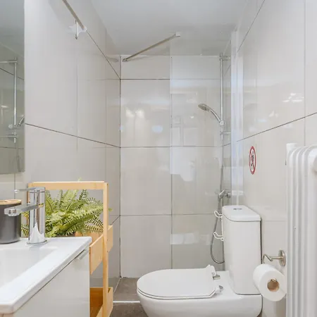 Cozy 1br Next To Acropolis Museum Apartment *