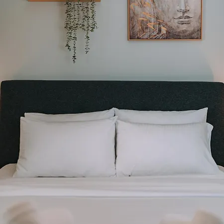 Apartment Cozy 1br Next To Acropolis Museum