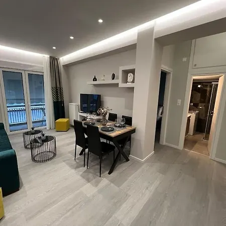 Luxury Near Acropolis * Athens