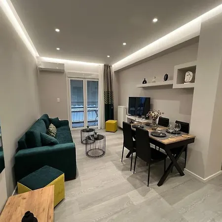 Luxury Near Acropolis