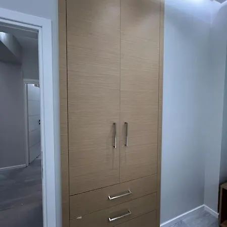 Luxury Near Acropolis Apartment *