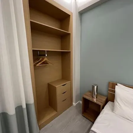 Apartment Luxury Near Acropolis