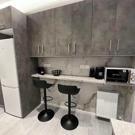 Luxury Near Acropolis