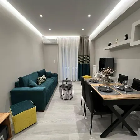 Luxury Near Acropolis Athens