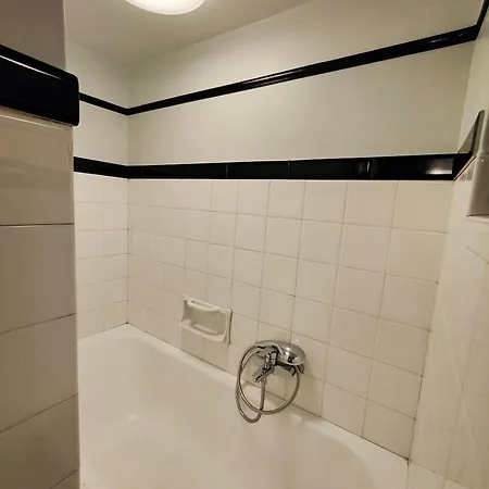 Appartement Postmodern In Pangrati *
